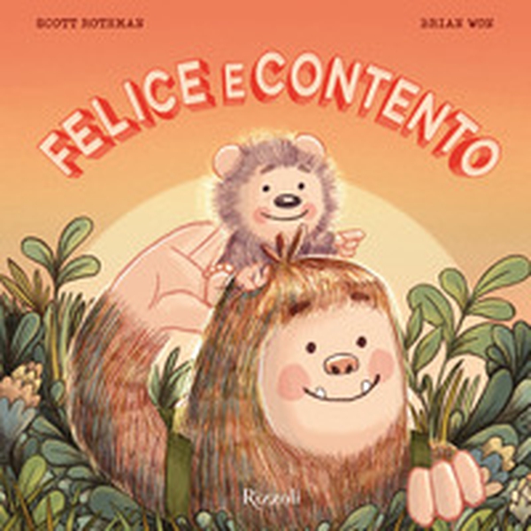 Felice e Contento - Librerie.coop Felice e Contento - Librerie.coop