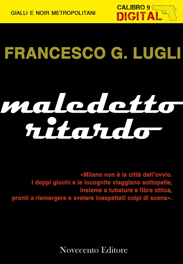 Maledetto ritardo - Librerie.coop Maledetto ritardo - Librerie.coop