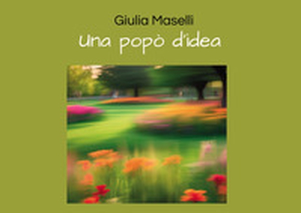 Una popò d'idea - Librerie.coop Una popò d'idea - Librerie.coop