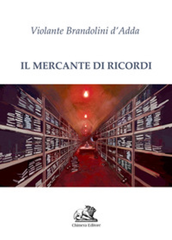 Il mercante di ricordi - Librerie.coop Il mercante di ricordi - Librerie.coop