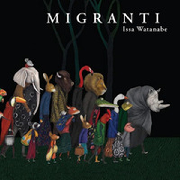 Migranti - Librerie.coop Migranti - Librerie.coop