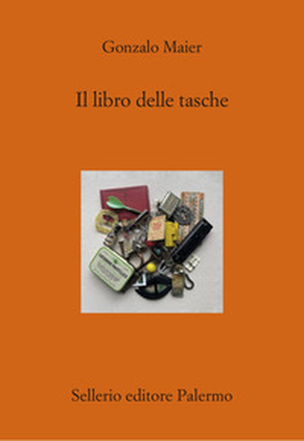 Il libro delle tasche - Librerie.coop Il libro delle tasche - Librerie.coop