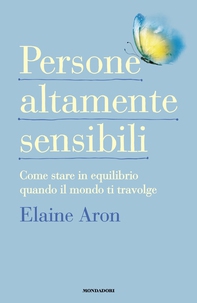 Persone altamente sensibili - Librerie.coop