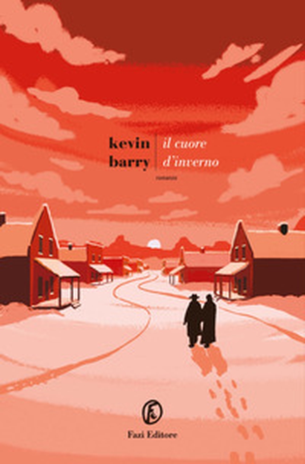 Il cuore d'inverno - Librerie.coop
