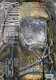 Kermes. La rivista del restauro - Vol. 63 - Librerie.coop