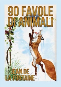 90 favole di animali - Librerie.coop