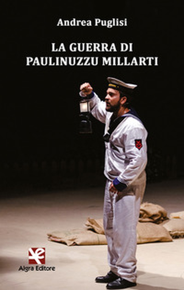 La guerra di Paulinuzzu Millarti - Librerie.coop La guerra di Paulinuzzu Millarti - Librerie.coop