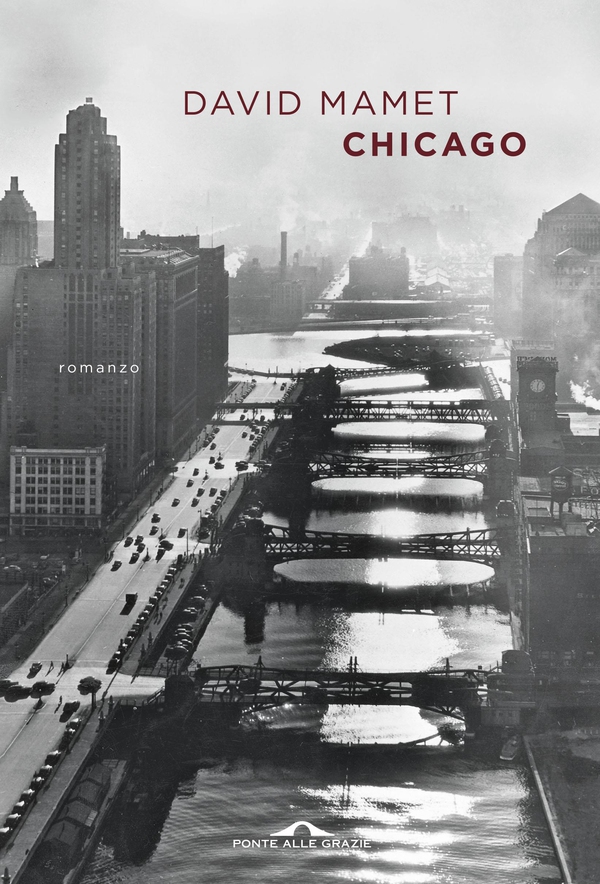 Chicago - Edizione italiana - Librerie.coop Chicago - Edizione italiana - Librerie.coop