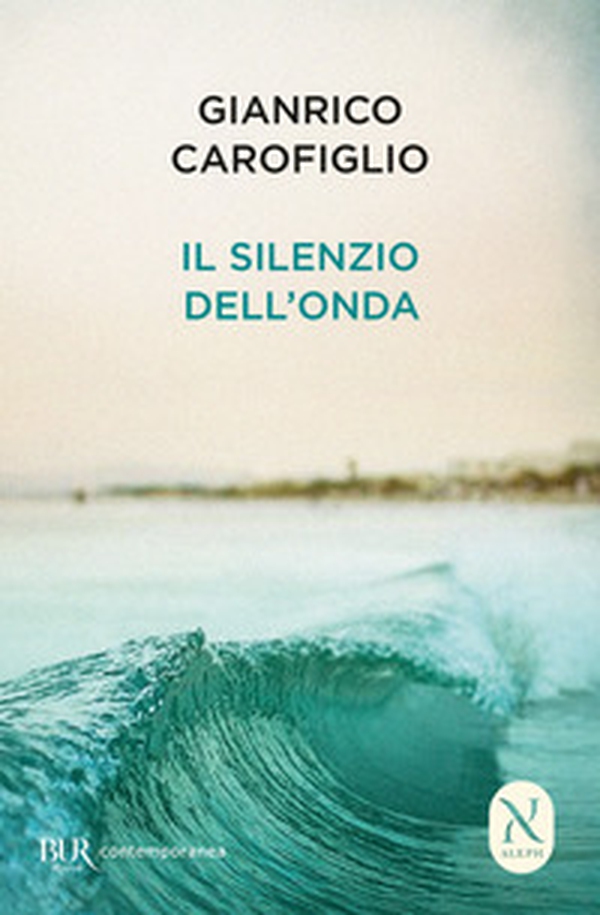 Il silenzio dell'onda - Librerie.coop Il silenzio dell'onda - Librerie.coop