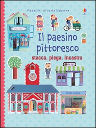 Il paesino pittoresco - Librerie.coop