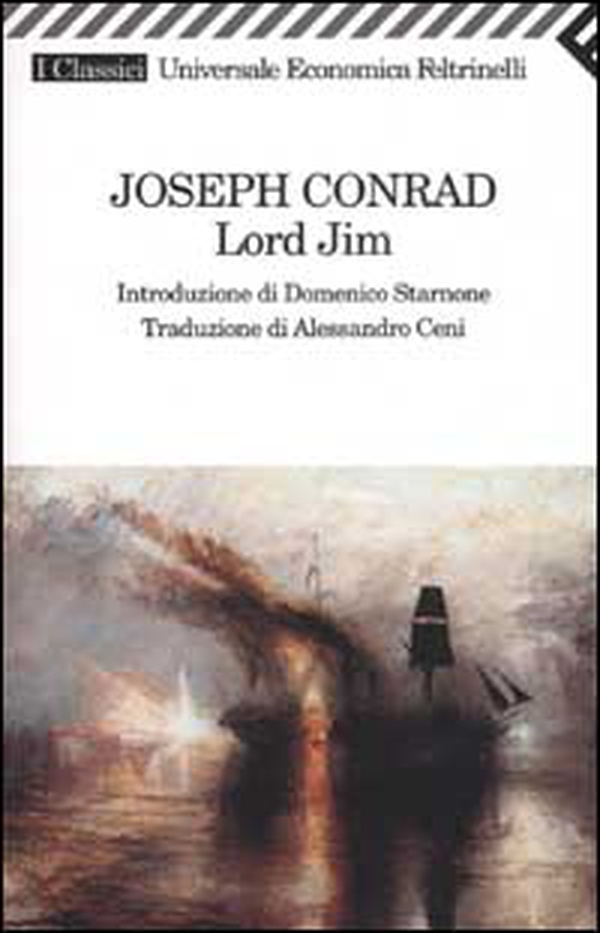 Lord Jim - Librerie.coop Lord Jim - Librerie.coop