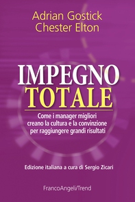 Impegno totale - Librerie.coop