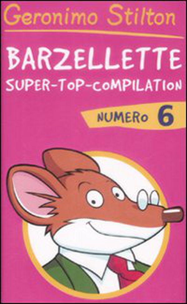 Barzellette. Super-top-compilation - Librerie.coop Barzellette. Super-top-compilation - Librerie.coop