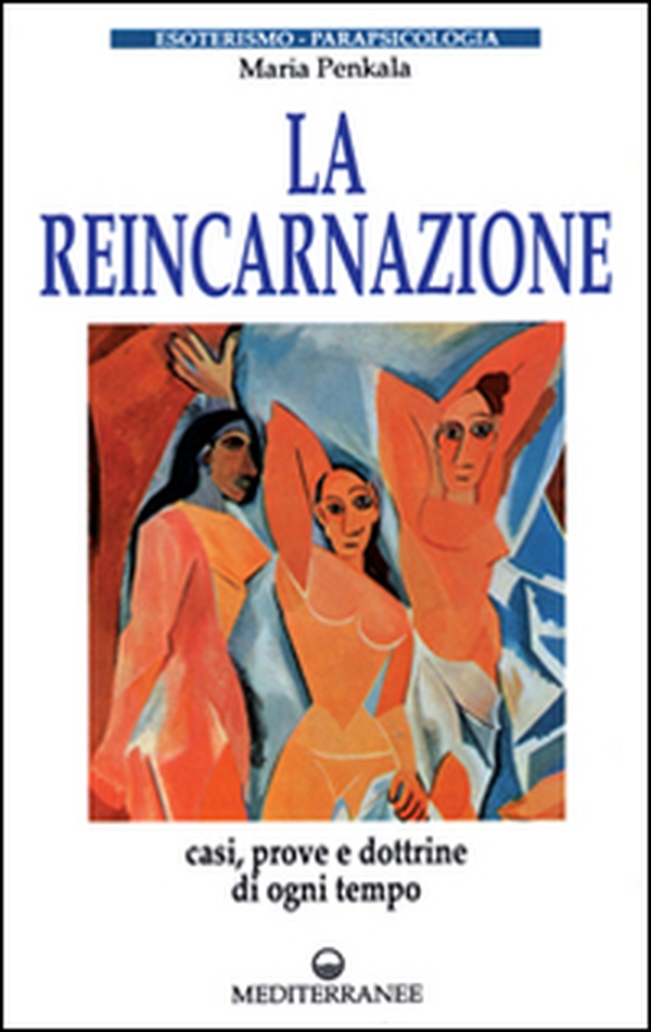 La reincarnazione. Prove e dottrine di ogni tempo e luogo - Librerie.coop La reincarnazione. Prove e dottrine di ogni tempo e luogo - Librerie.coop