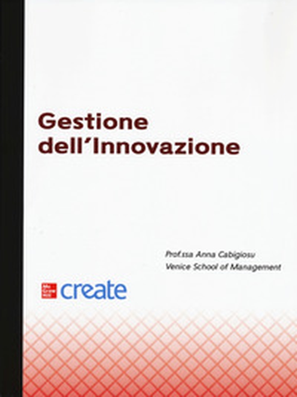 Gestione dell'innovazione - Librerie.coop Gestione dell'innovazione - Librerie.coop