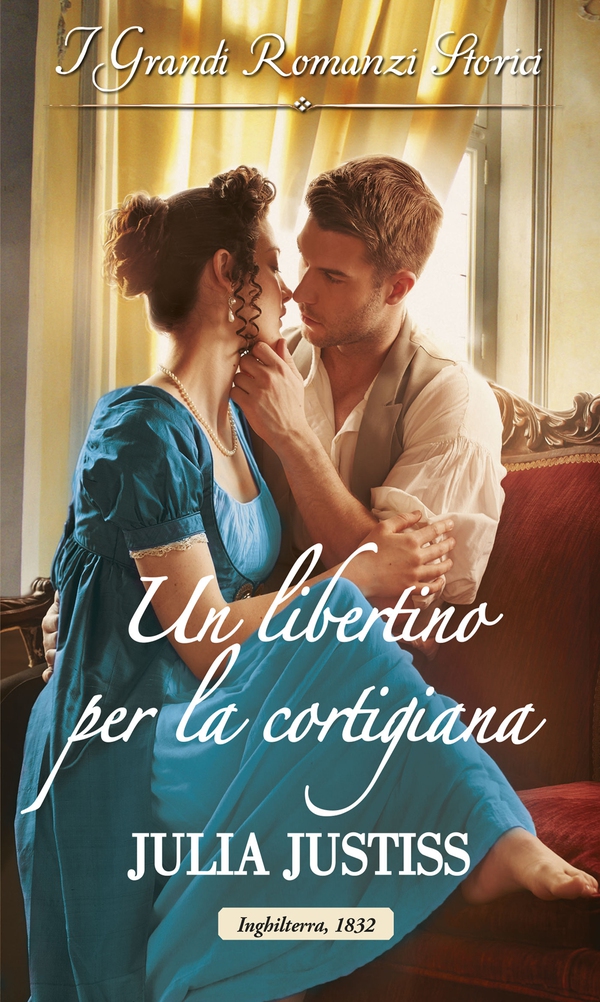 Un libertino per la cortigiana - Librerie.coop Un libertino per la cortigiana - Librerie.coop