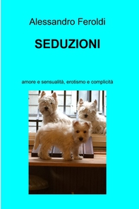 SEDUZIONI - Librerie.coop