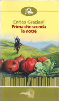 Prima che scenda la notte - Librerie.coop Prima che scenda la notte - Librerie.coop