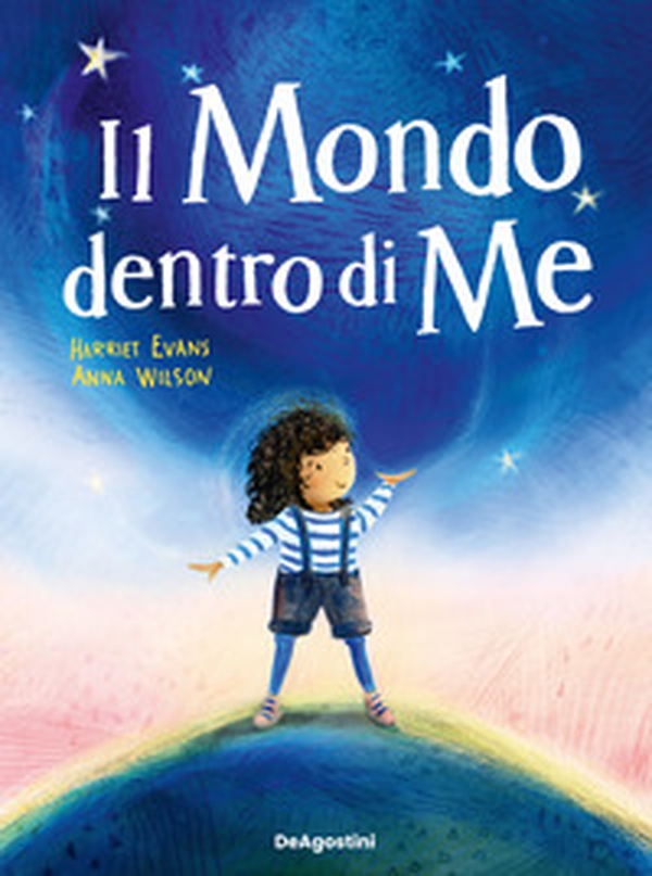 Il mondo dentro di me - Librerie.coop Il mondo dentro di me - Librerie.coop