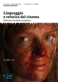 Linguaggio e retorica del cinema - Librerie.coop Linguaggio e retorica del cinema - Librerie.coop