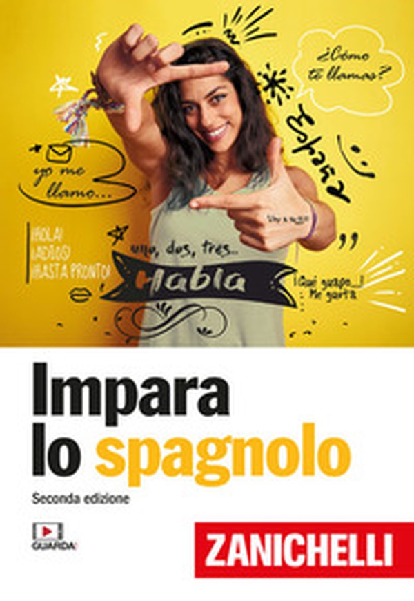 Impara lo spagnolo - Librerie.coop Impara lo spagnolo - Librerie.coop