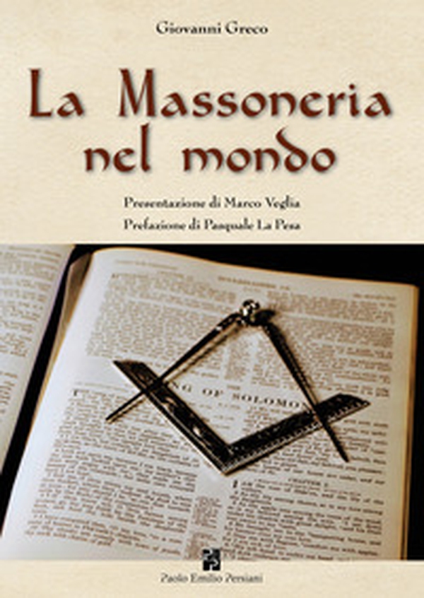 La Massoneria del mondo - Librerie.coop La Massoneria del mondo - Librerie.coop