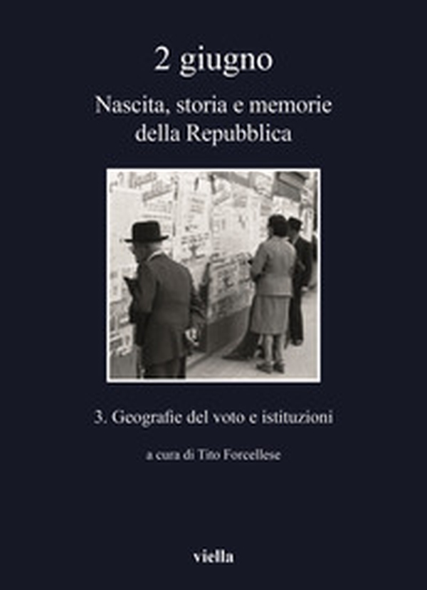 2 giugno. Nascita, storia e memorie della Repubblica - Librerie.coop 2 giugno. Nascita, storia e memorie della Repubblica - Librerie.coop