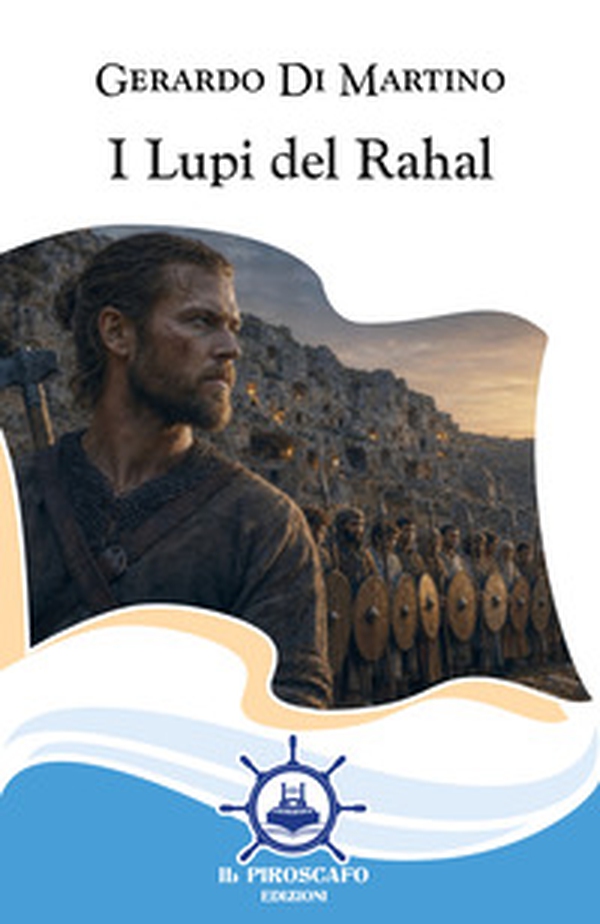I lupi del Rahal - Librerie.coop