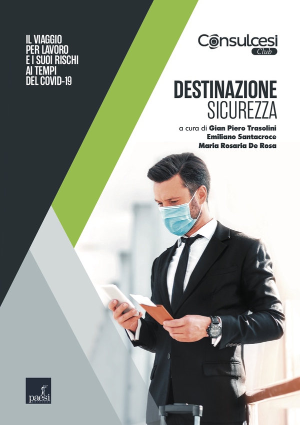 Destinazione Sicurezza - Librerie.coop Destinazione Sicurezza - Librerie.coop
