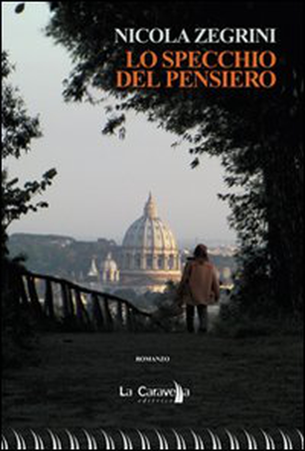 Lo specchio del pensiero - Librerie.coop Lo specchio del pensiero - Librerie.coop