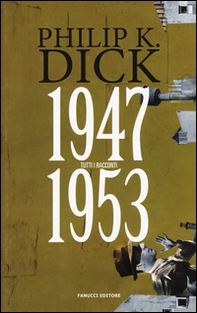 Tutti i racconti (1947-1953) - Librerie.coop Tutti i racconti (1947-1953) - Librerie.coop