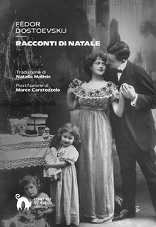 Racconti di Natale - Librerie.coop