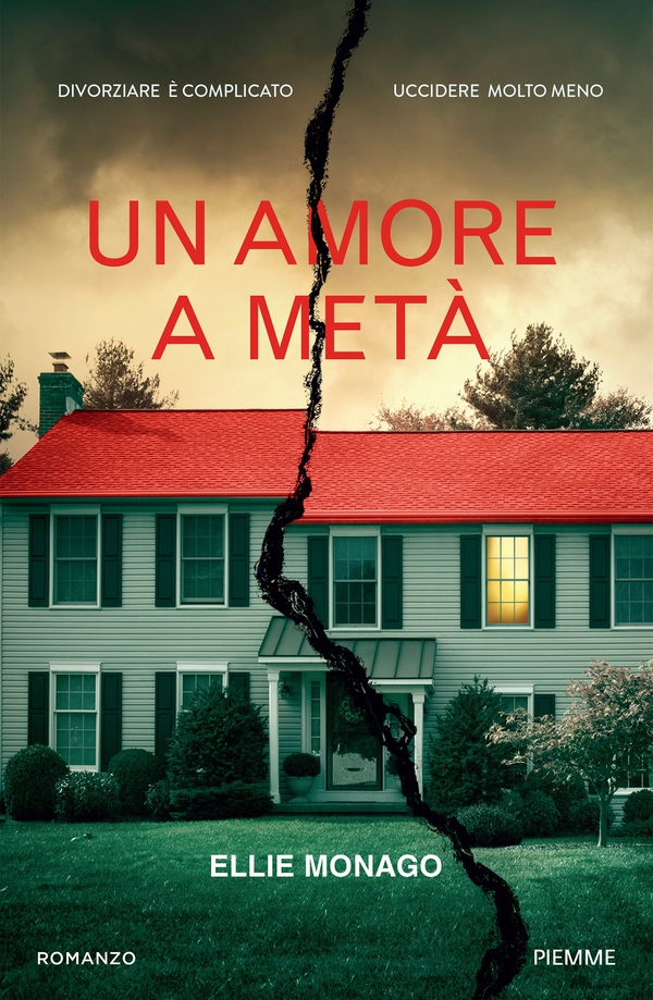 Un amore a metà - Librerie.coop Un amore a metà - Librerie.coop