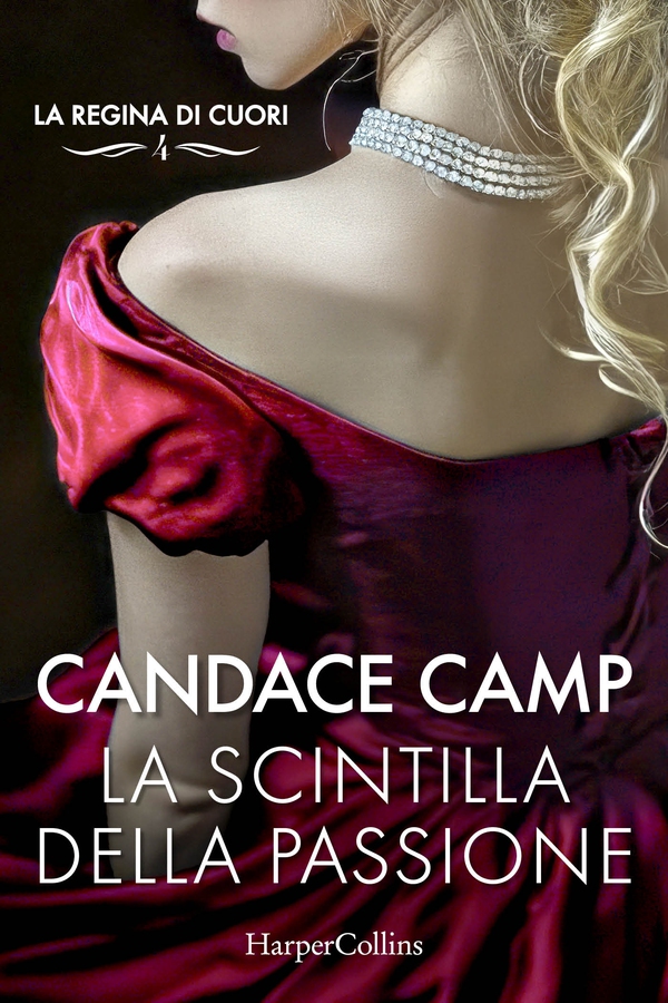 La scintilla della passione - Librerie.coop