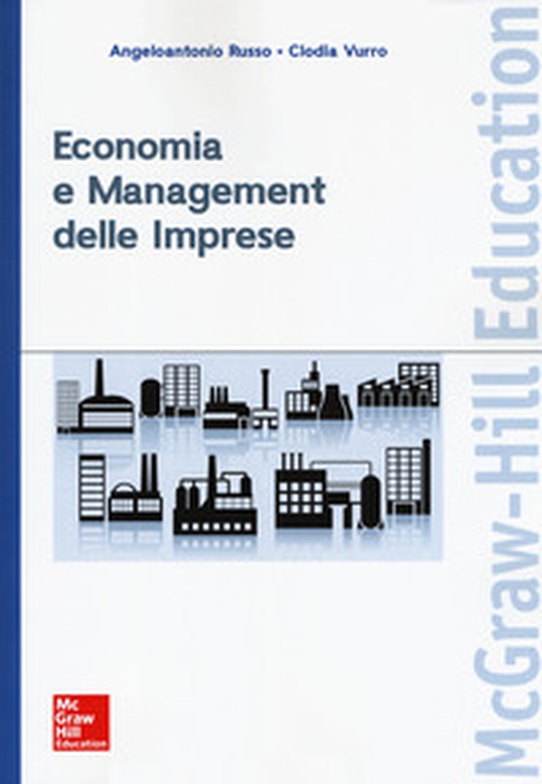Economia e management delle imprese - Librerie.coop Economia e management delle imprese - Librerie.coop