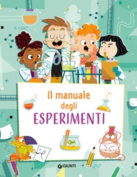 Il manuale degli esperimenti - Librerie.coop