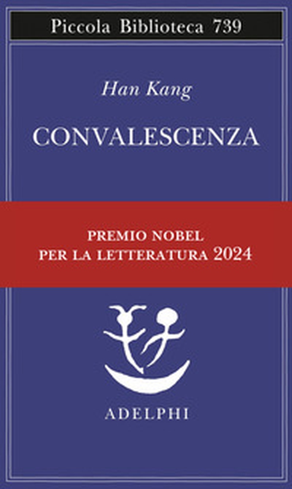 Convalescenza - Librerie.coop Convalescenza - Librerie.coop