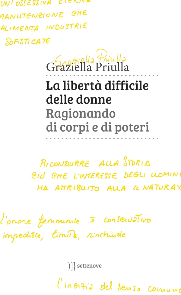 La libertà difficile delle donne. - Librerie.coop La libertà difficile delle donne. - Librerie.coop