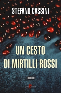 Un cesto di mirtilli rossi - Librerie.coop