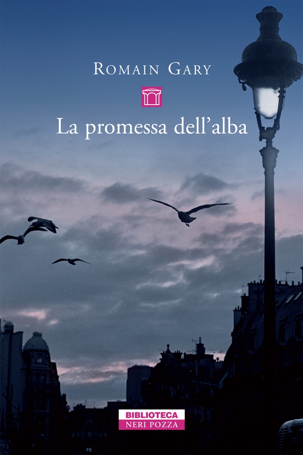 La promessa dell'alba - Librerie.coop La promessa dell'alba - Librerie.coop