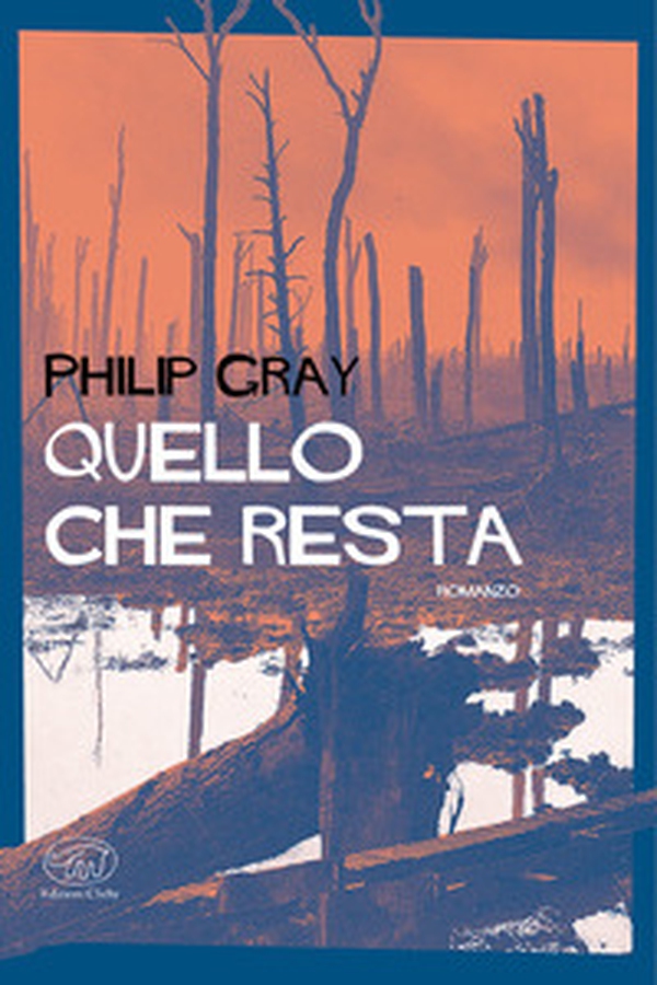 Quello che resta - Librerie.coop Quello che resta - Librerie.coop