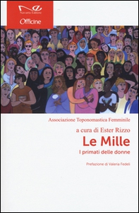 Le mille. I primati delle donne - Librerie.coop Le mille. I primati delle donne - Librerie.coop