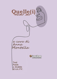 Quelle(i) come me - Librerie.coop