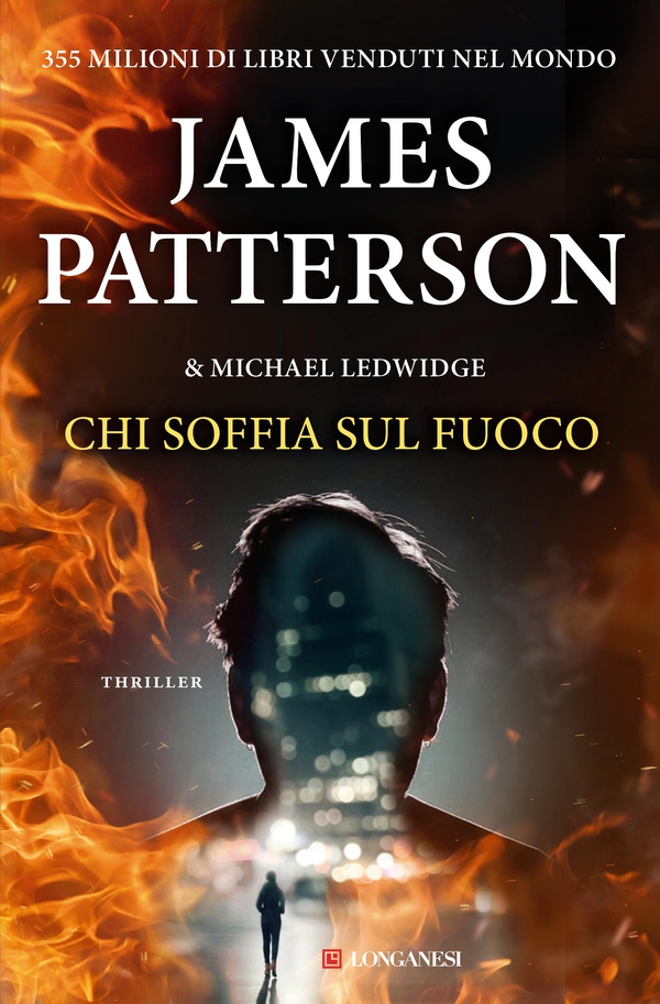Chi soffia sul fuoco - Librerie.coop Chi soffia sul fuoco - Librerie.coop