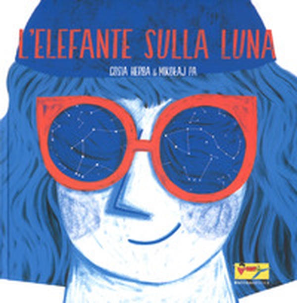 L'elefante sulla luna - Librerie.coop L'elefante sulla luna - Librerie.coop