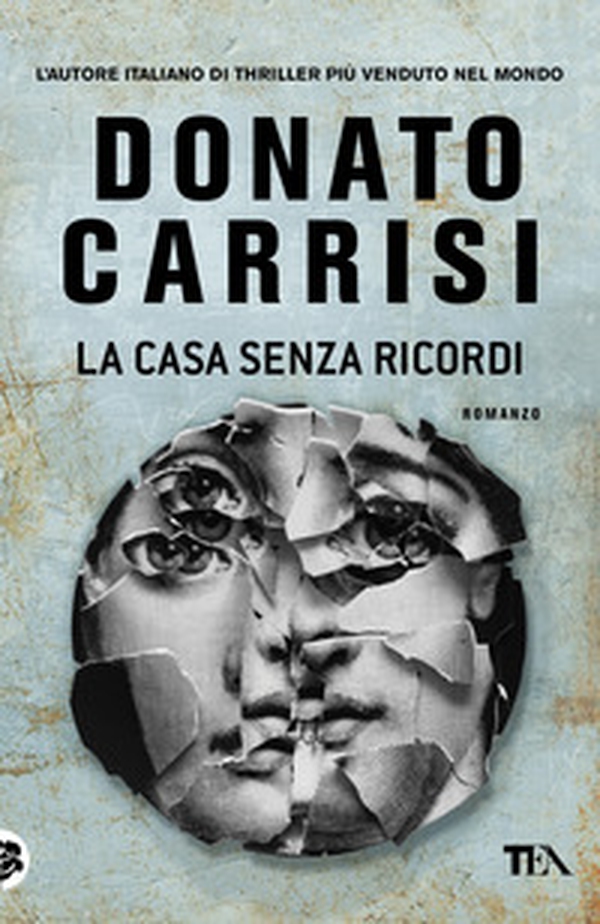 La casa senza ricordi - Librerie.coop La casa senza ricordi - Librerie.coop