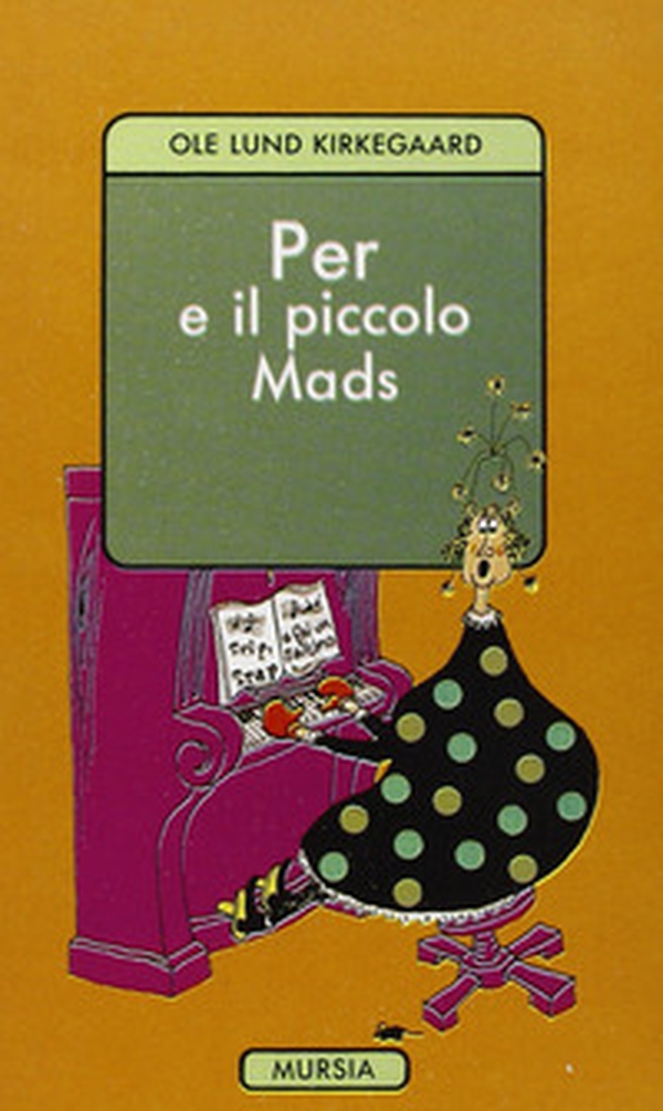 Per e il piccolo Mads - Librerie.coop Per e il piccolo Mads - Librerie.coop