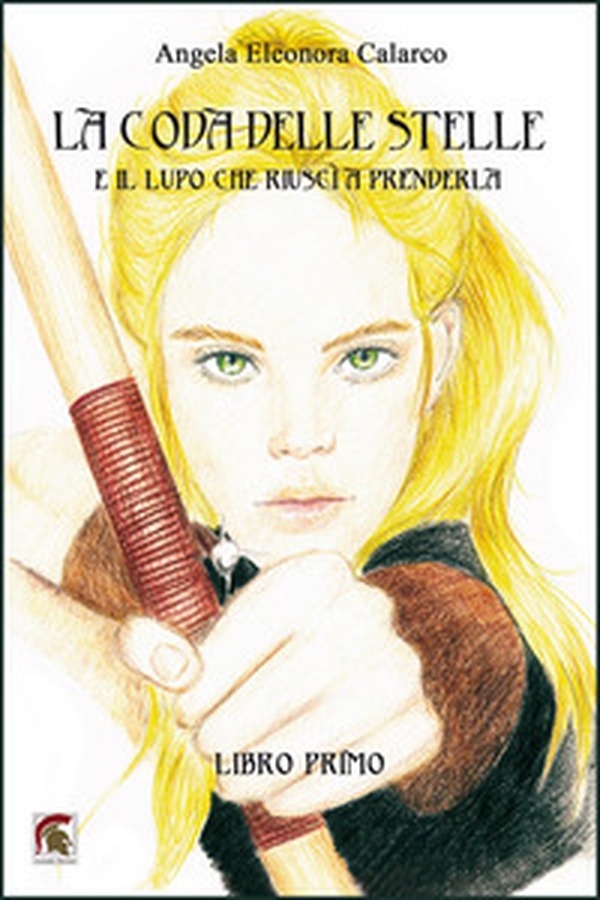 La coda delle stelle e il lupo che riuscì a prenderla (Libro primo) - Librerie.coop La coda delle stelle e il lupo che riuscì a prenderla (Libro primo) - Librerie.coop