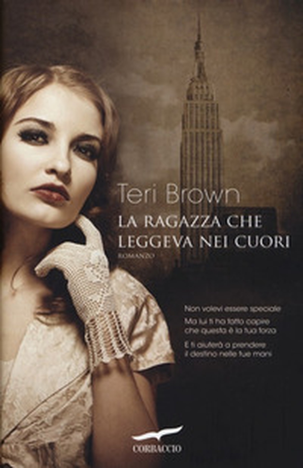 La ragazza che leggeva nei cuori - Librerie.coop La ragazza che leggeva nei cuori - Librerie.coop