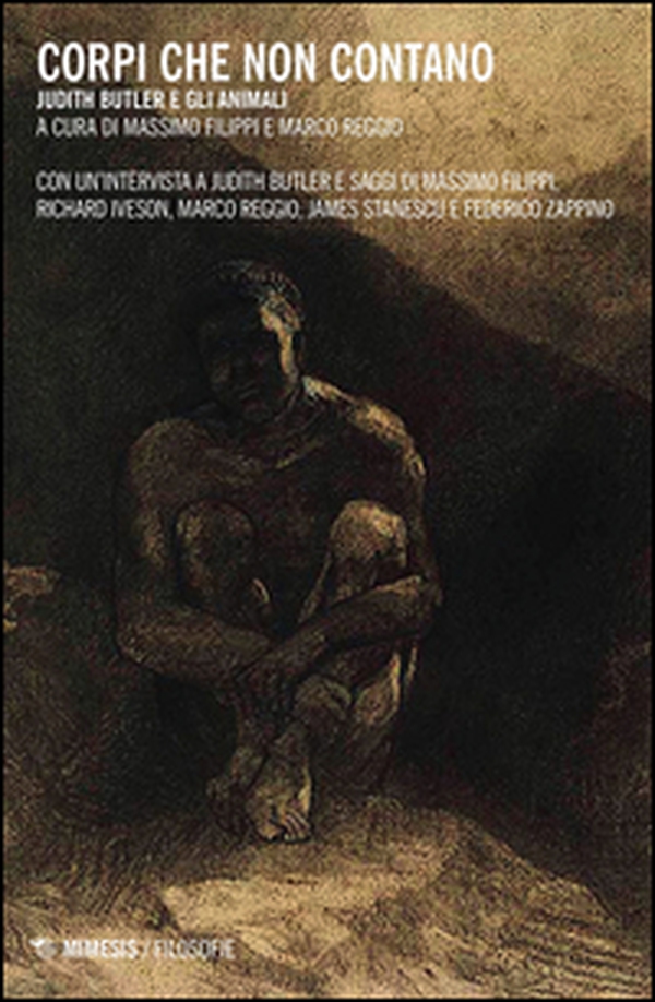 Corpi che non contano. Judith Butler e gli animali - Librerie.coop
